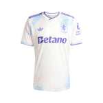 Aston Villa Troisième 25/26