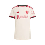 Liverpool Alternative 25/26 - Version Femme