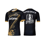 Sporting Édition Spéciale 24/25 - Tous les Sponsors - Édition Double Champion