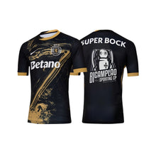 Sporting Édition Spéciale 24/25 - Tous les Sponsors - Édition Double Champion