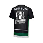 Sporting Domicile 24/25 - Édition Double Champion