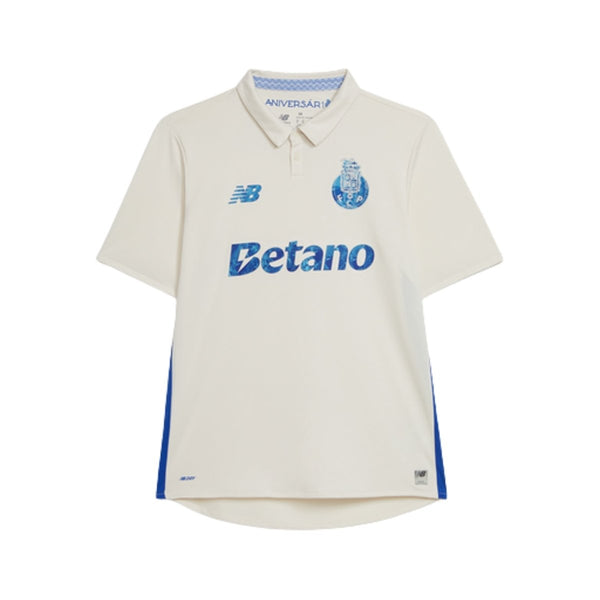 Kit enfant - FC Porto Troisième 25/26