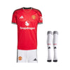 Kit Enfant - Manchester United Domicile 25/26