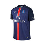 PSG Domicile 15/16