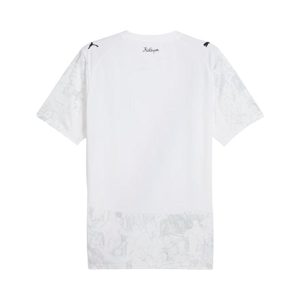 Manchester City Édition Spéciale 25/26