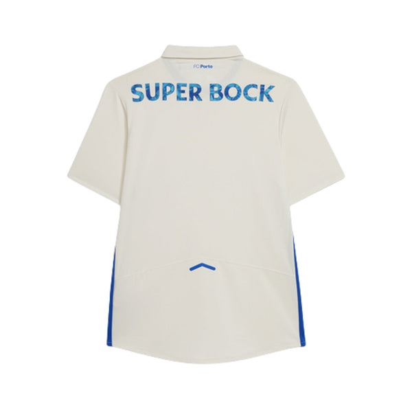 Kit enfant - FC Porto Troisième 25/26