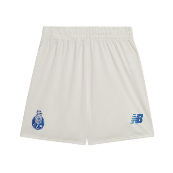 Kit enfant - FC Porto Troisième 25/26