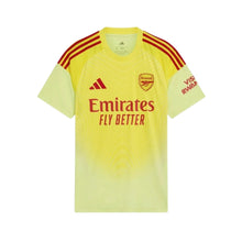 Arsenal Gardien de but 25/26