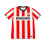 PSV Domicile 11/12