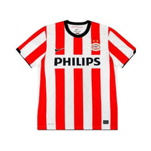 PSV Domicile 11/12