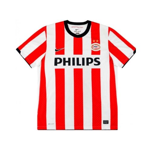 PSV Domicile 11/12