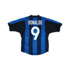 Inter Milan Domicile 00/01