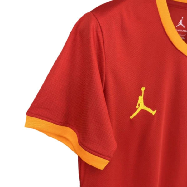 Brésil Édition Spéciale 25/26