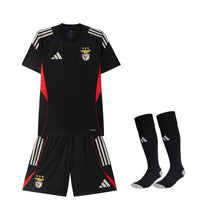 Ensemble pour enfant - Benfica Entraînement 25/26