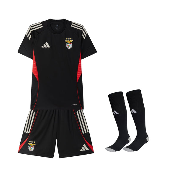 Ensemble pour enfant - Benfica Entraînement 25/26