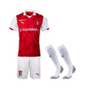 Kit Enfant - Braga Domicile 25/26