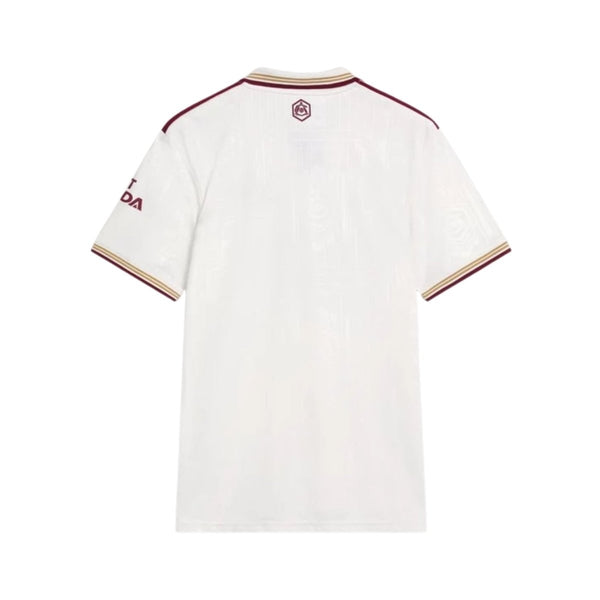 Arsenal Troisième 25/26