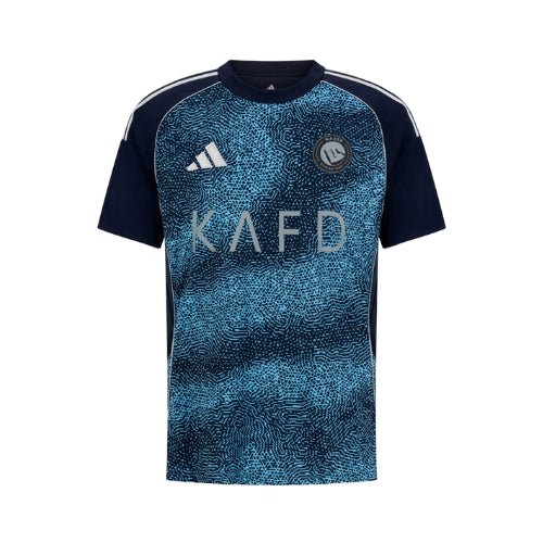 Al-Nassr FC Alternatif 25/26