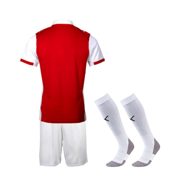 Kit Enfant - Braga Domicile 25/26