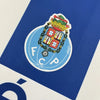 FC Porto Principal 90/93 Rétro