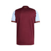 Aston Villa Domicile 25/26
