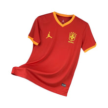 Brésil Édition Spéciale 25/26