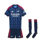 Ensemble Enfant - Arsenal Alternative 25/26