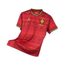 Brésil Édition Spéciale 25/26