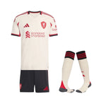 Kit Enfant - Liverpool Alternative 25/26