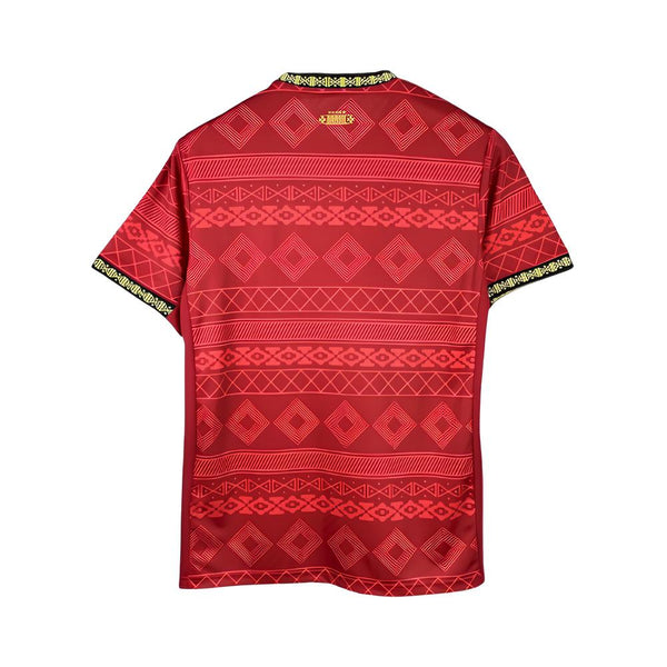 Brésil Édition Spéciale 25/26