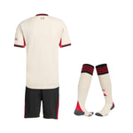 Kit Enfant - Liverpool Alternative 25/26