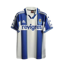FC Porto Domicile 97/98 Rétro