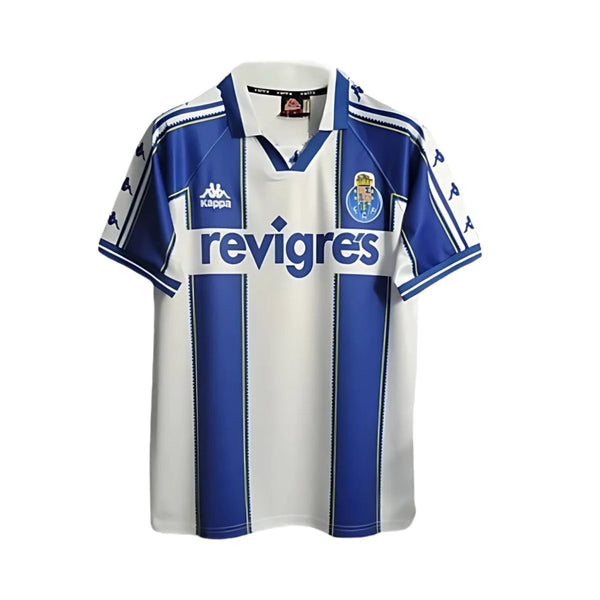 FC Porto Domicile 97/98 Rétro