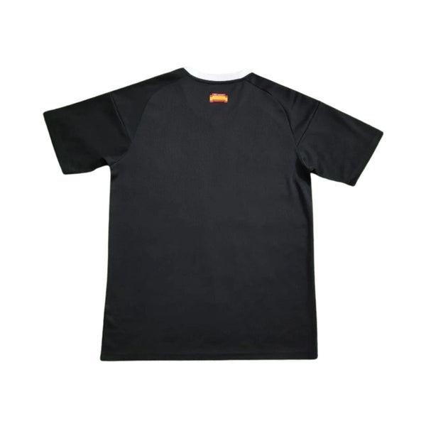 Real Madrid Gardien de but 24/25