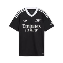 Arsenal Gardien de but 24/25