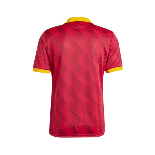 AS Roma Édition Spéciale 24/25 - Sans Sponsor