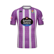 Real Valladolid Domicile 24/25
