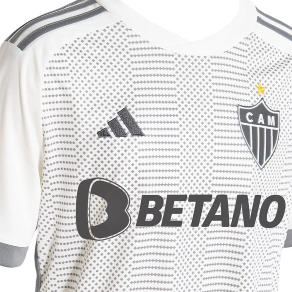 Atlético Mineiro Alternative 24/25