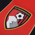 Bournemouth Domicile 24/25 - Avec Sponsors