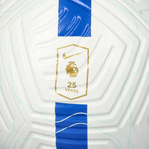 Ballon de Match - Ligue Anglaise 2024/25