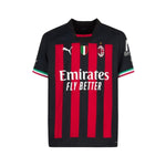 AC Milan Domicile 22/23