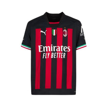 AC Milan Domicile 22/23