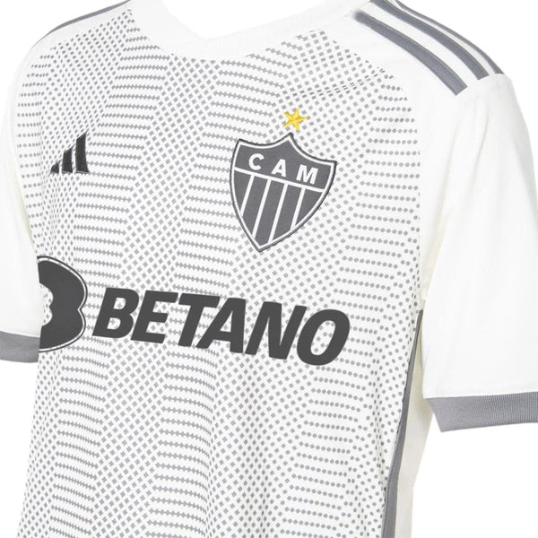 Atlético Mineiro Alternative 24/25