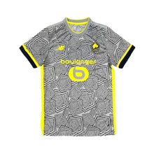 Lille Troisième 24/25