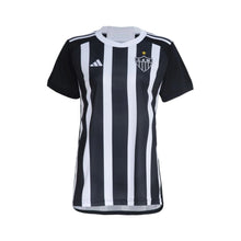 Atlético Mineiro Domicile 24/25 - Version Femme
