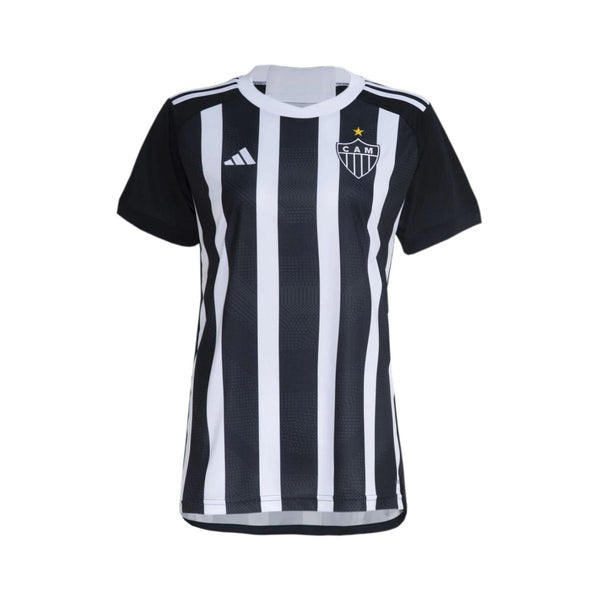 Atlético Mineiro Domicile 24/25 - Version Femme
