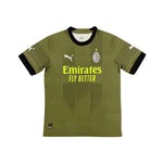 AC Milan Troisième 22/23