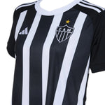 Atlético Mineiro Domicile 24/25 - Version Femme
