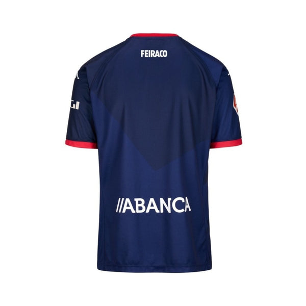 Deportivo de La Coruña Alternative 24/25