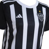 Atlético Mineiro Domicile 24/25 - Version Femme